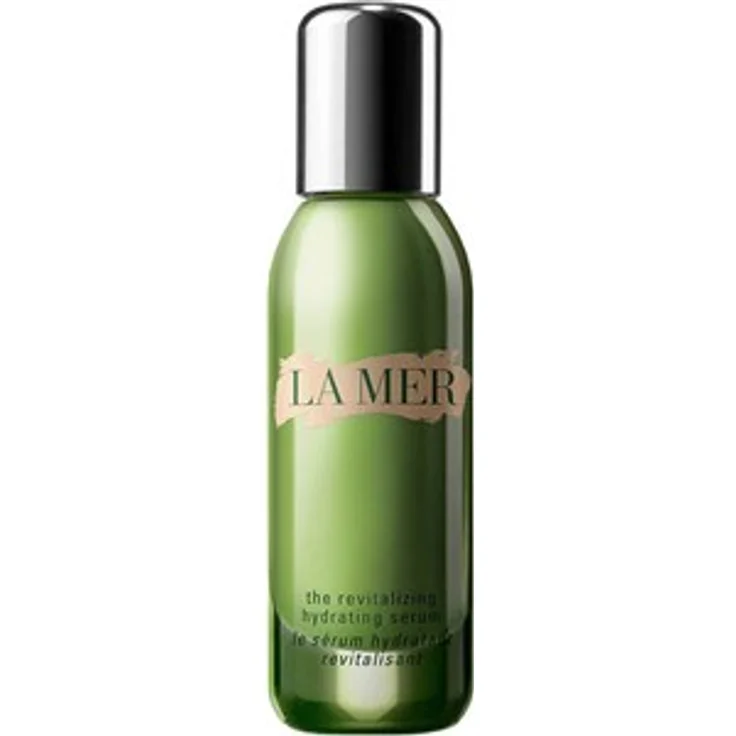 La Mer Gesichtspflege Seren The Revitalizing Hydrating Serum 30 ml, mit pflegender Wirkung  – Bild 1