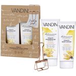 Aldo Vandini geschenkeset Vitality Pflegedusche Und Lotion 2 X 200 ml 