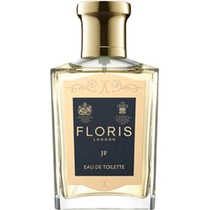 Floris London JF Eau de Toilette (EdT) Herrenduft 50 ml