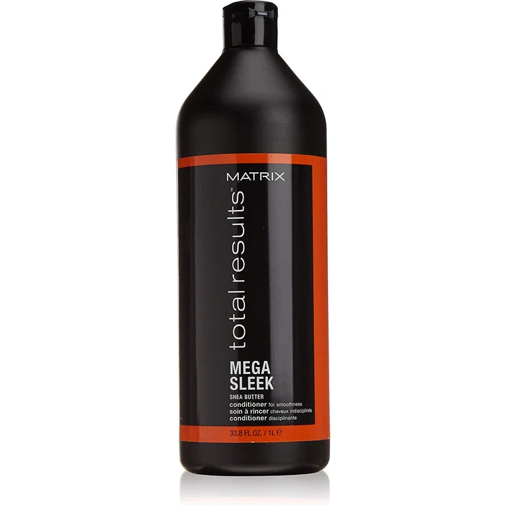 Matrix Total Results Mega Sleek Conditioner 1000 ml