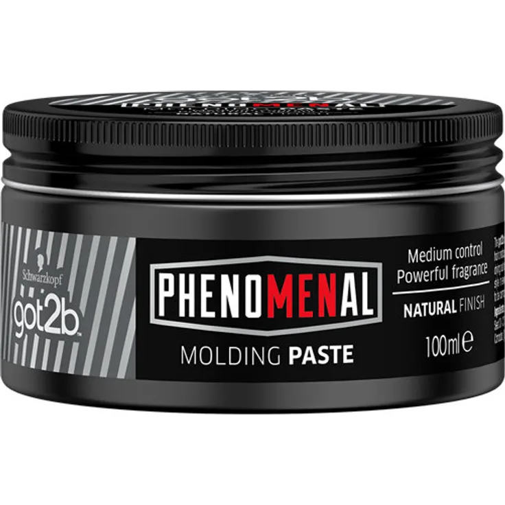got2b Phenomenal Molding Paste Haarcreme 100 ml