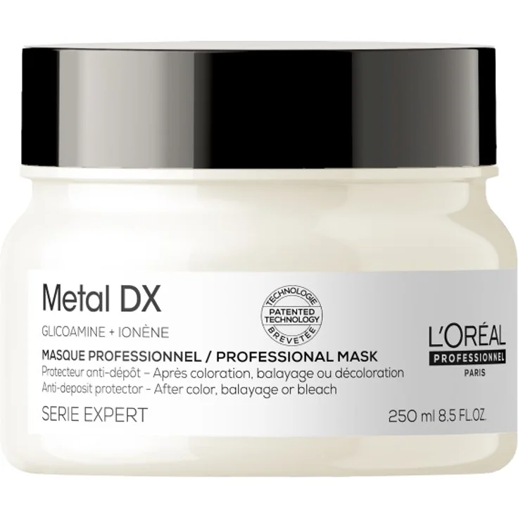 L'Oréal Professionnel Serie Expert Metal Detox Mask 250 ml - Neu – Bild 1