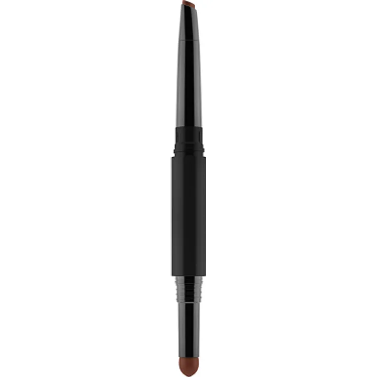 BROW shape & fill #001-brown Augenbrauenstift