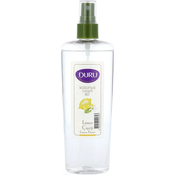 Marmara Duru Lemon Cologne Eau de Cologne (EdC) Herrenduft 150 ml