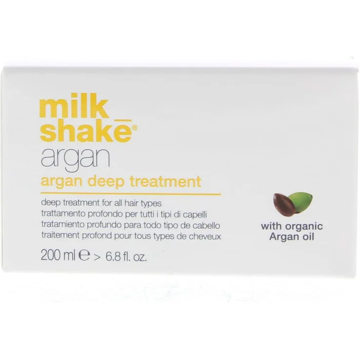 Milk_Shake Argan Deep Treatment 200 ml