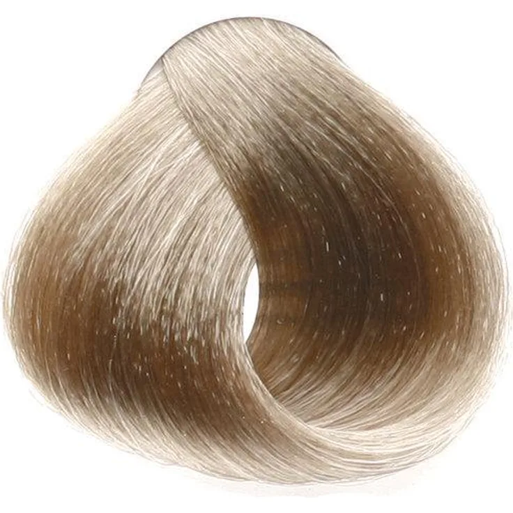 Inebrya Color Ash 8/1 Light Blonde Ash 100 ml