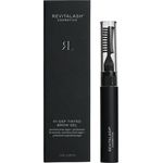 RevitaLash Augen Make-up Hi-Def Tinted Brow Gel Soft Brown Augenbrauengel 7,4 ml, Farbton Braun, verdichtend