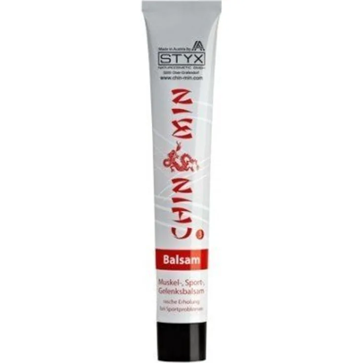 Styx Chin Min Muskel- & Gelenksbalsam 50 ml 