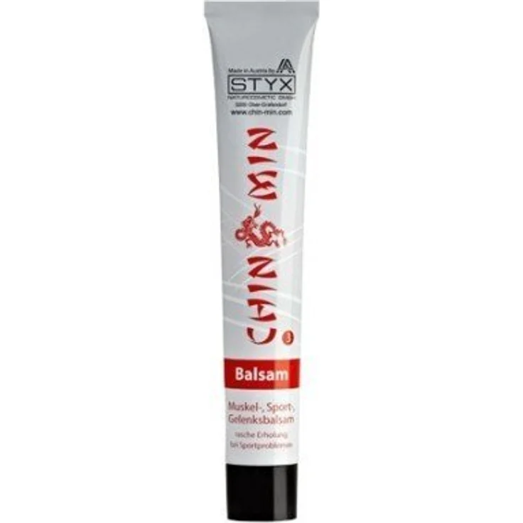 Styx Chin Min Muskel- & Gelenksbalsam 50 ml 