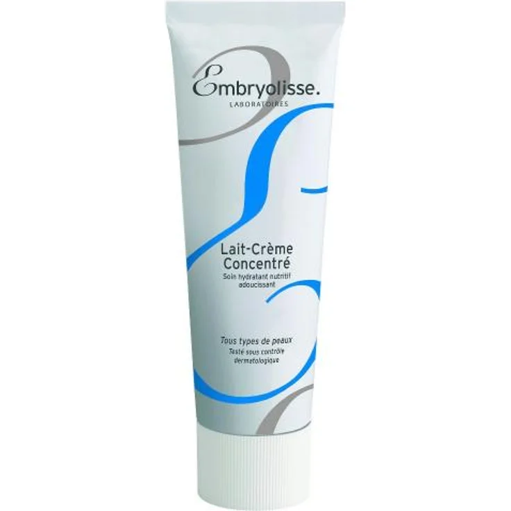 Embryolisse Lait Creme Concentre 75 ml mit einer pflegenden Wirkung – Bild 1