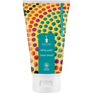 Bild für Bioturm Spülung Color blond Nr. 114