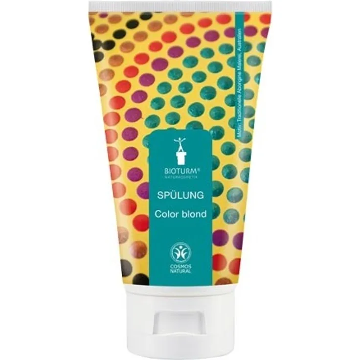 Bioturm Spülung Color blond Nr. 114, 150 ml