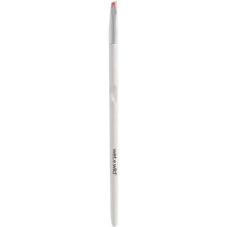 Wet'n'Wild MAKEUP PINCEL ANGLED LINER Make-up Pinsel