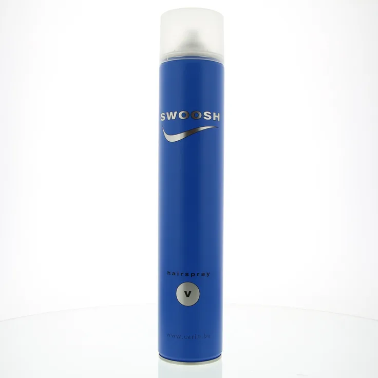 Carin Haarspray Swoosh Hairspray V 750 ml