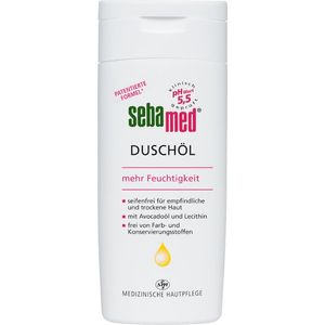 Bild für Sebamed Dusch-Öl 200 ml