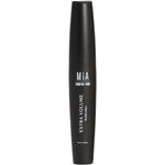 Mia Cosmetics Paris Extra Volume Mascara #black 9,5 ml