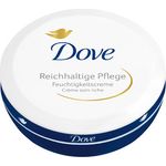 Dove Creme 150 ml 