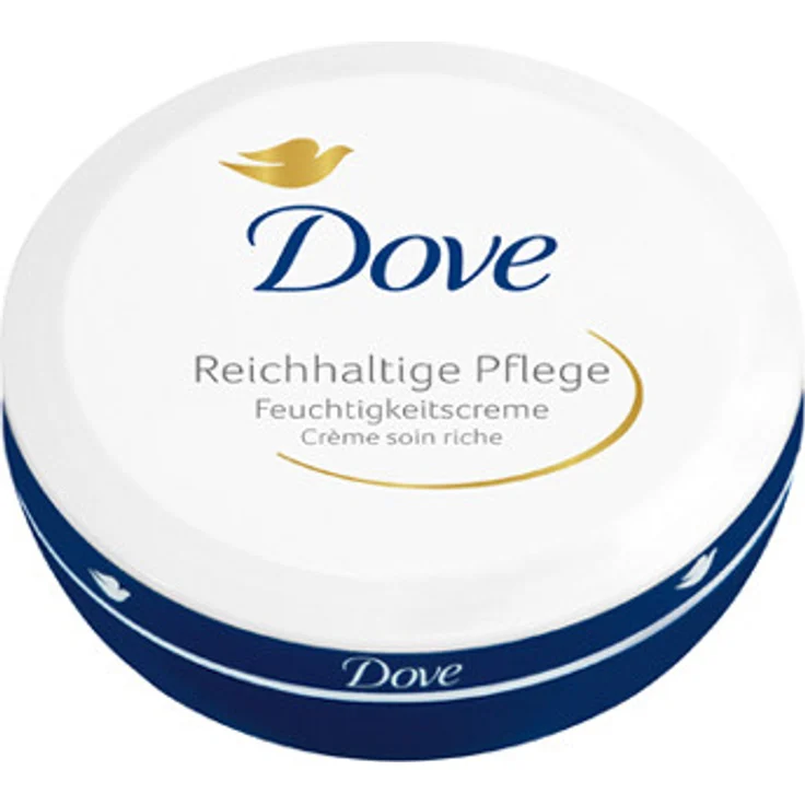 Dove Creme 150 ml  – Bild 1