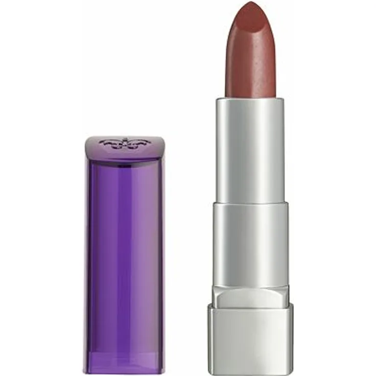 Rimmel London Moisture Renew Feuchtigkeitsspendender Lippenstift 4 g Farbton 220 Heather Shimmer