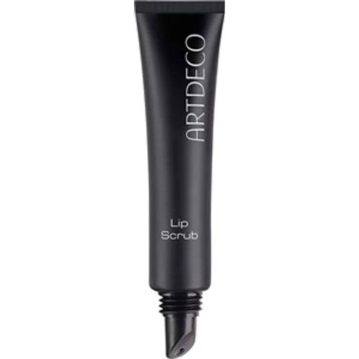ARTDECO Lippen Lippenpflege Lip Scrub 8 ml, für gepflegte Lippen