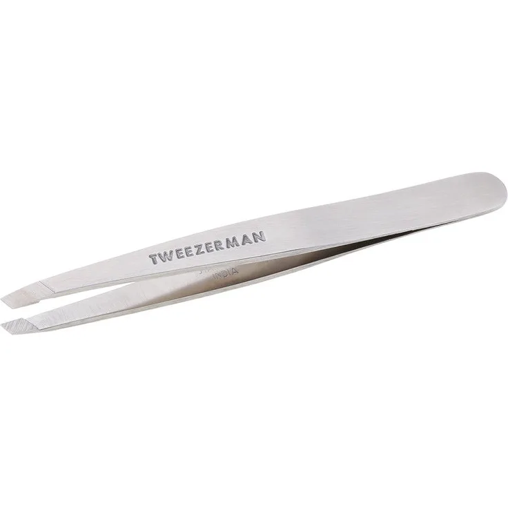 Tweezerman Pinzette stainless steel 1 Stück