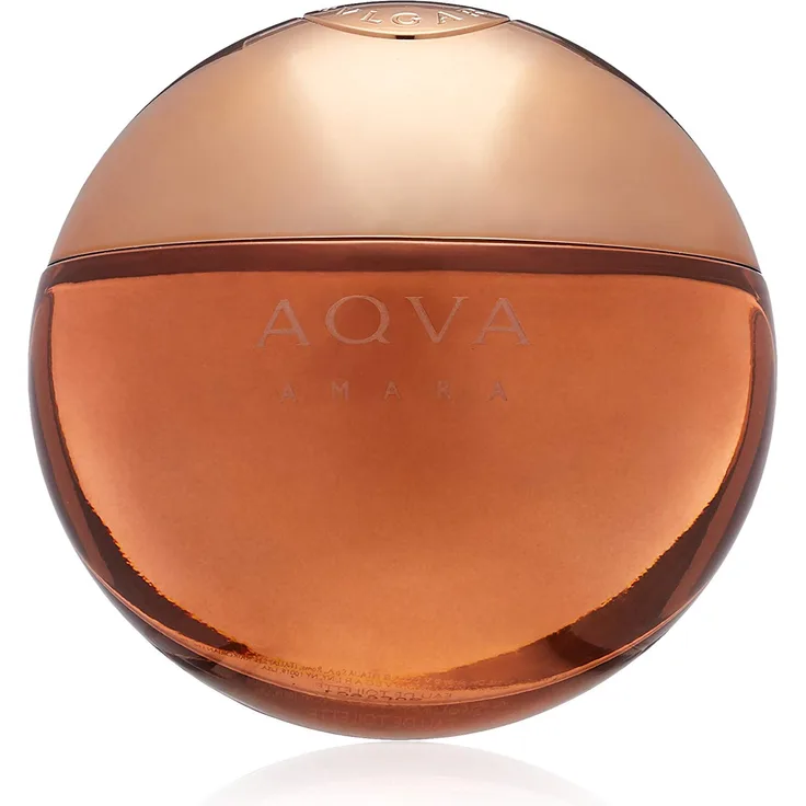 Bvlgari Aqva Amara Eau de Toilette (EdT) Herrenduft 100 ml