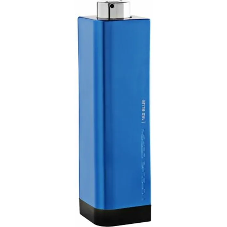 Porsche Design 180 Blue Eau de Toilette (EdT) Herrenduft 100 ml Duftfamilie: holzig, aquatisch