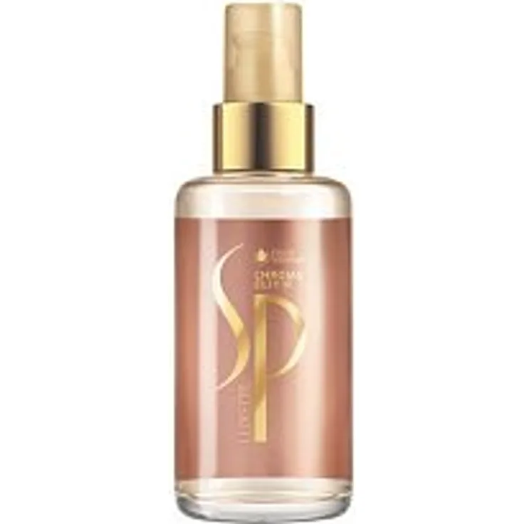 Wella Professionals Sp Luxe Oil Chroma Elixir Haaröl für alle Haartypen 100 ml
