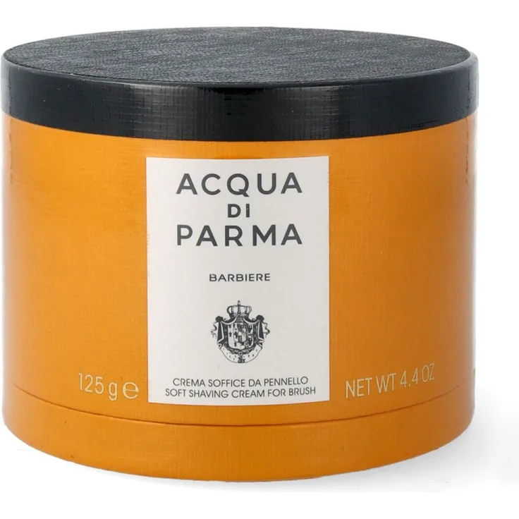 Acqua di Parma Barbiere Soft After Shave Creme 125 ml