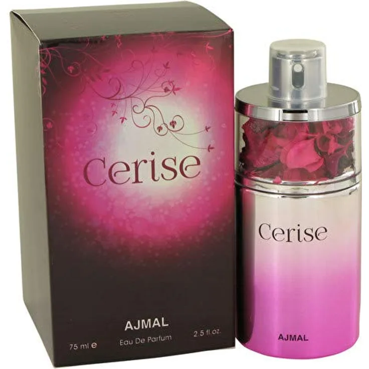 Ajmal Cerise Eau de Parfum (EdP) Damenduft 75 ml