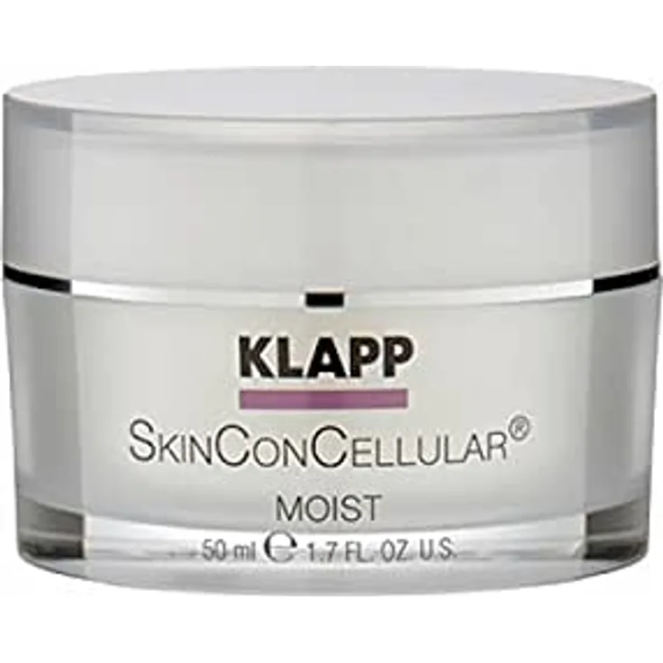 Klapp Skinconcellular Care Moist 50 ml