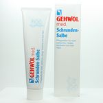 Gehwol med - Schrunden Salbe - 125 ml
