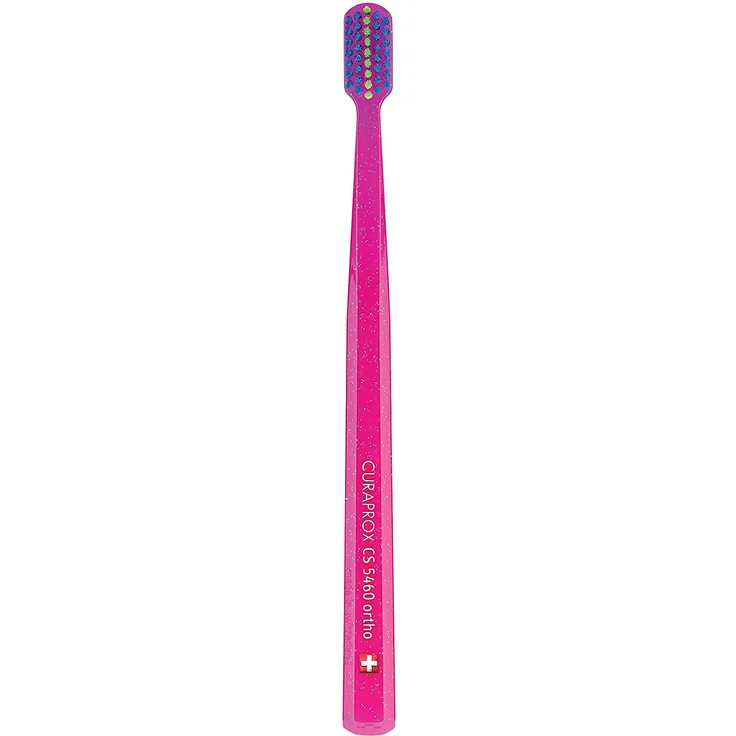 CURAPROX Sensitive 5460 ortho ultrasoft - Preisvergleich – Bild 2