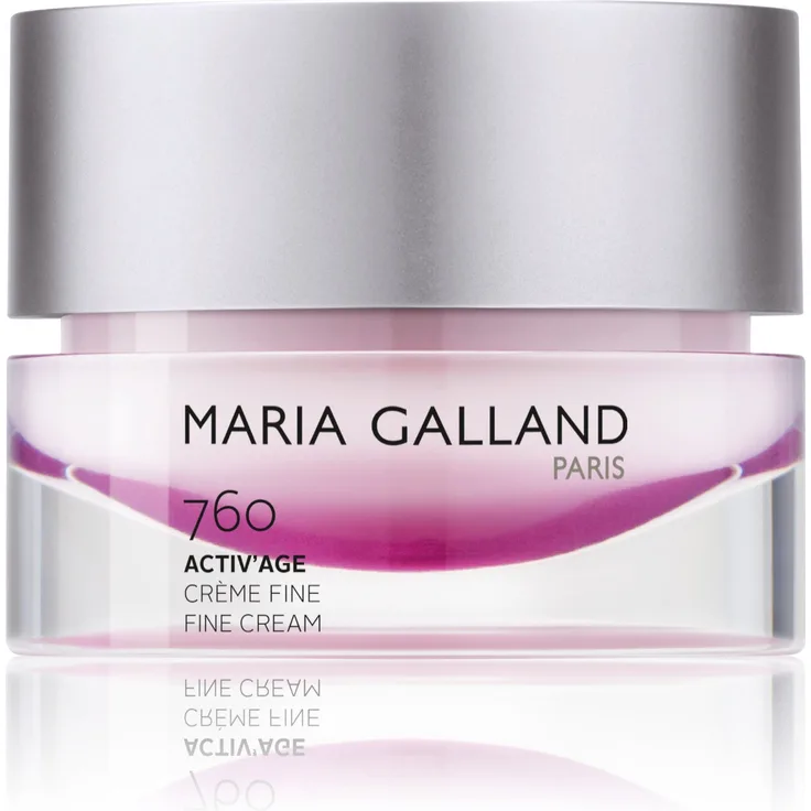 Maria galland Ligne Activ' Age 760 Creme Fine Activ' Age 50 ml