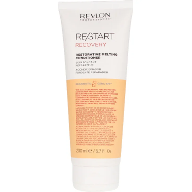 Revlon Re-Start Recovery Restorative Melting Conditioner 200 ml