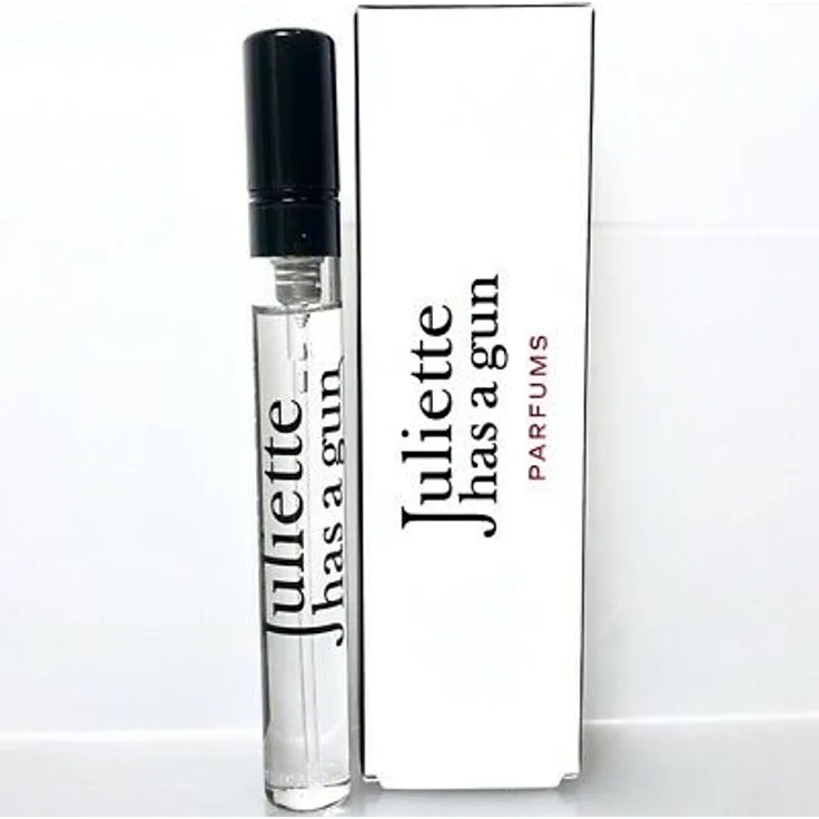 Juliette has a Gun Not a Perfume Eau de Parfum (EdP) Damenduft 7,5 ml