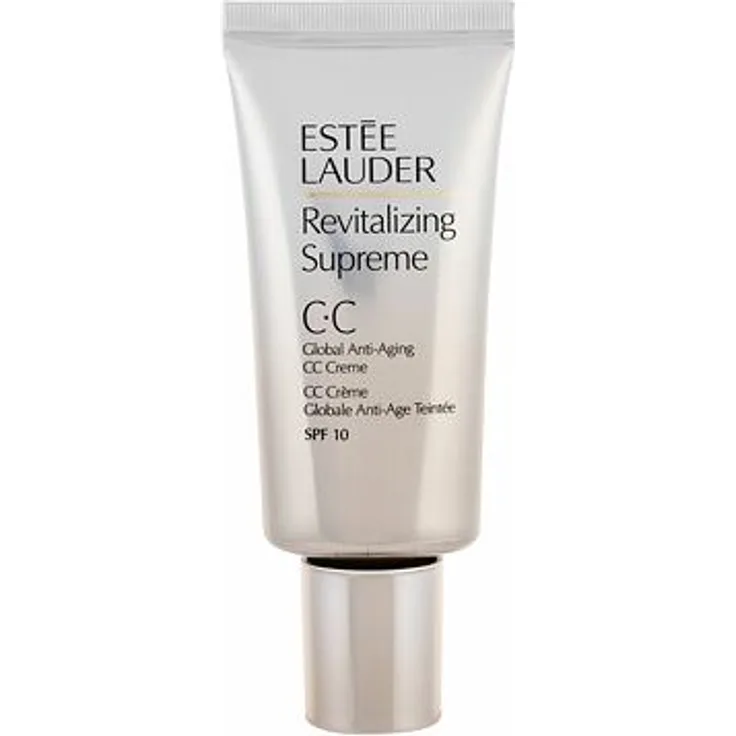 Estée Lauder Gesichtspflege Revitalizing Supreme Global Anti-Aging SPF 10 30 ml