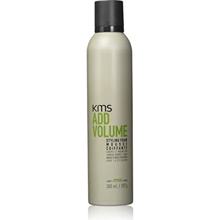 KMS Add Volume Styling Foam 300 ml