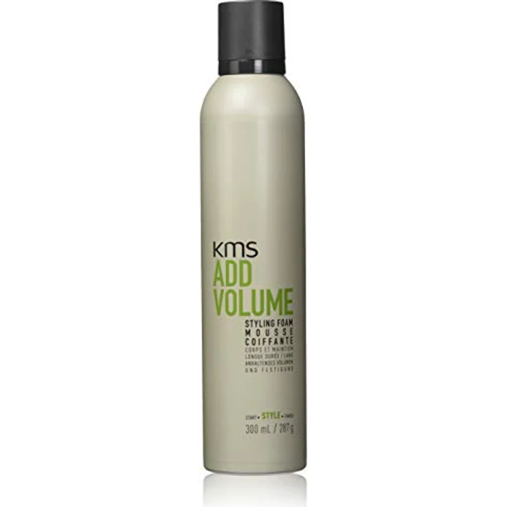 KMS Add Volume Styling Foam 300 ml