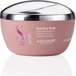 Alfaparf Semi Di Lino Moisture Nutritive Mask 200 ml