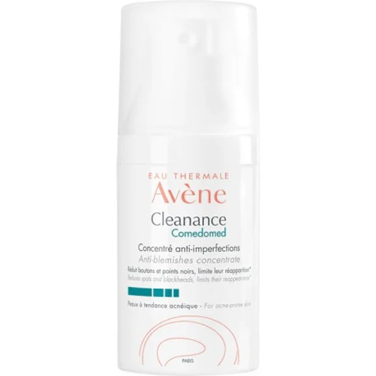 Avène Serum Cleanance Comedomed Concentré Anti-Imperfections 30 ml, mit pflegender Wirkung – Bild 1