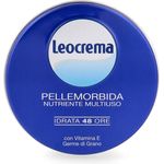 Leocrema Nutritive Hautcreme 50 ml