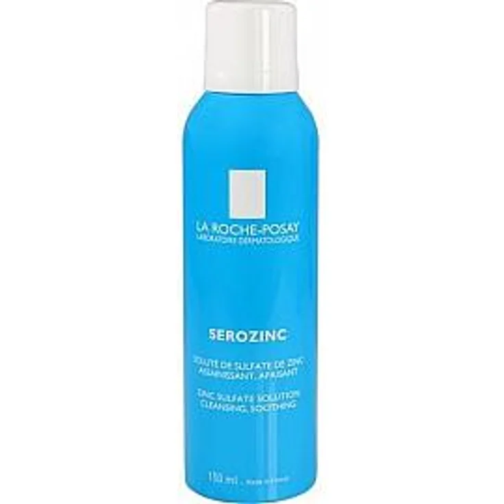 La Roche-Posay Serozinc Solute De Sulfate De Zinc Fettige Problemhaut 150 ml, für Damen und Herren – Bild 1