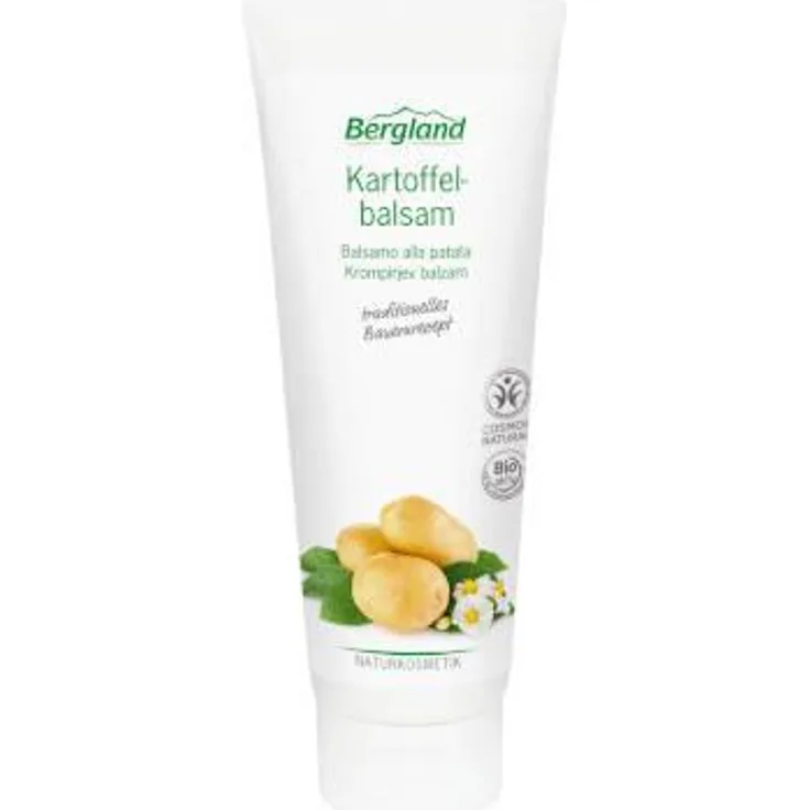Bergland Kartoffelbalsam 100 ml