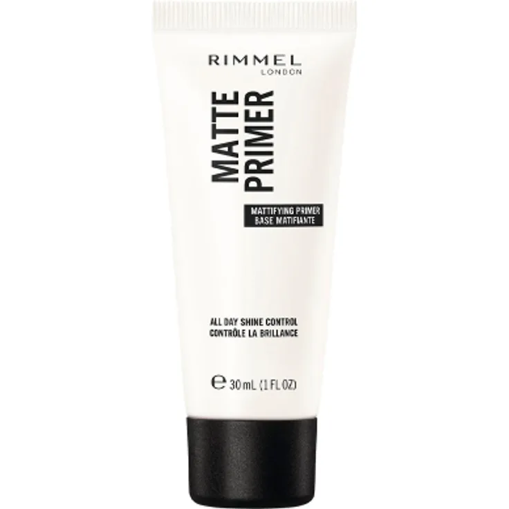 LASTING MATTE primer 30 ml, Grundlage für die Foundation 