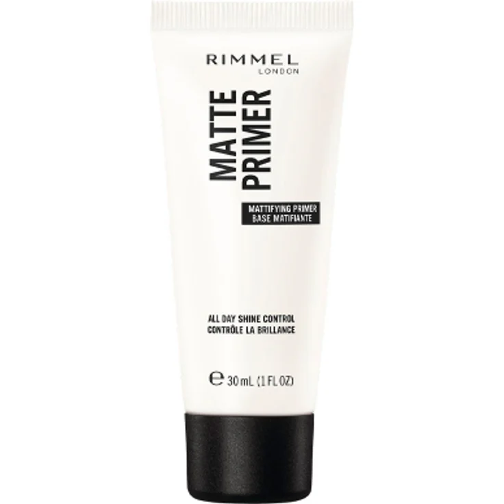 LASTING MATTE primer 30 ml, Grundlage für die Foundation 