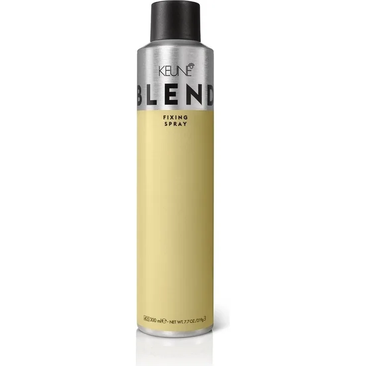 Keune Blend Fixing Spray Haarspray Hold 10 Shine 6 300 ml
