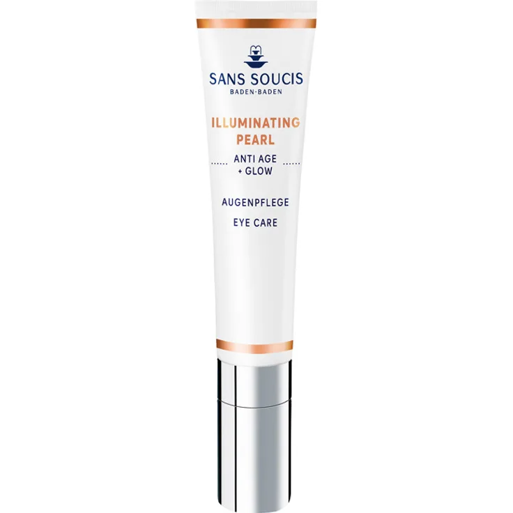 Illuminating Pearl Augenpflege 15 ml