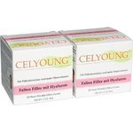Celyoung Falten Filler M.Hyaluron Creme 100 ml