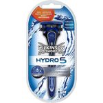 Wilkinson Sword Hydro 5 + 2 Rasierklingen
